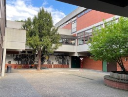 Bodelschwinghschule Foto