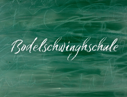 Bodelschwinghschule Foto