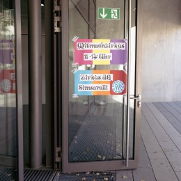 Bildserien Foto 2