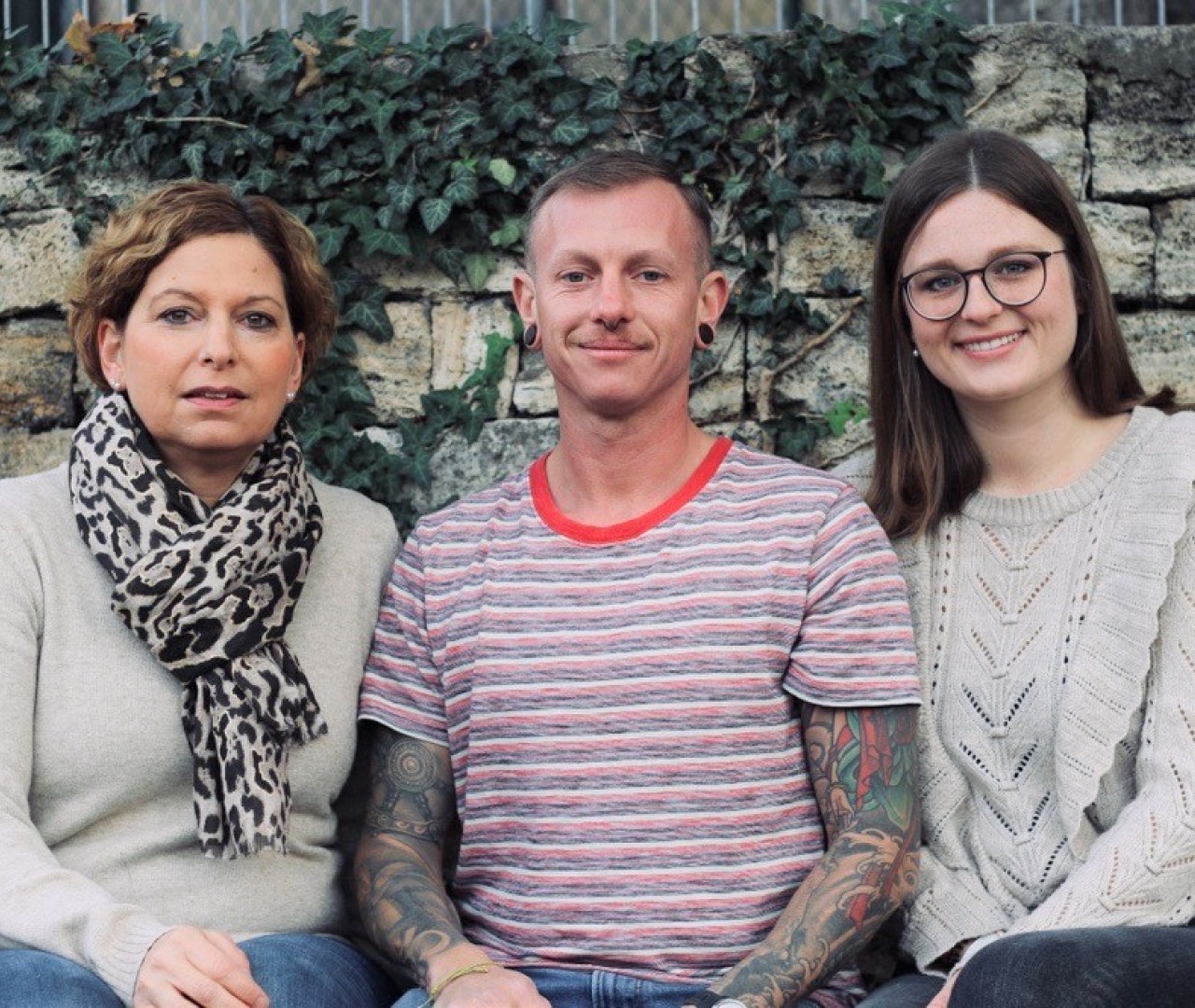 Titelbild - Arbeiten bei St. Josef