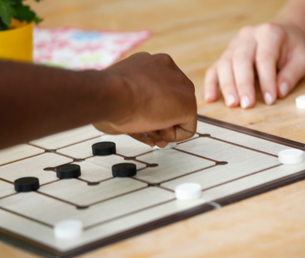 Titelbild - Ehrenamtliches Engagement