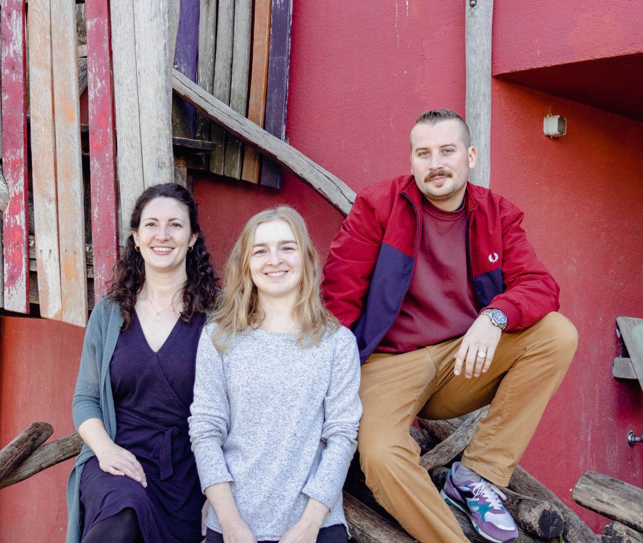 Titelbild - Fachkräfte