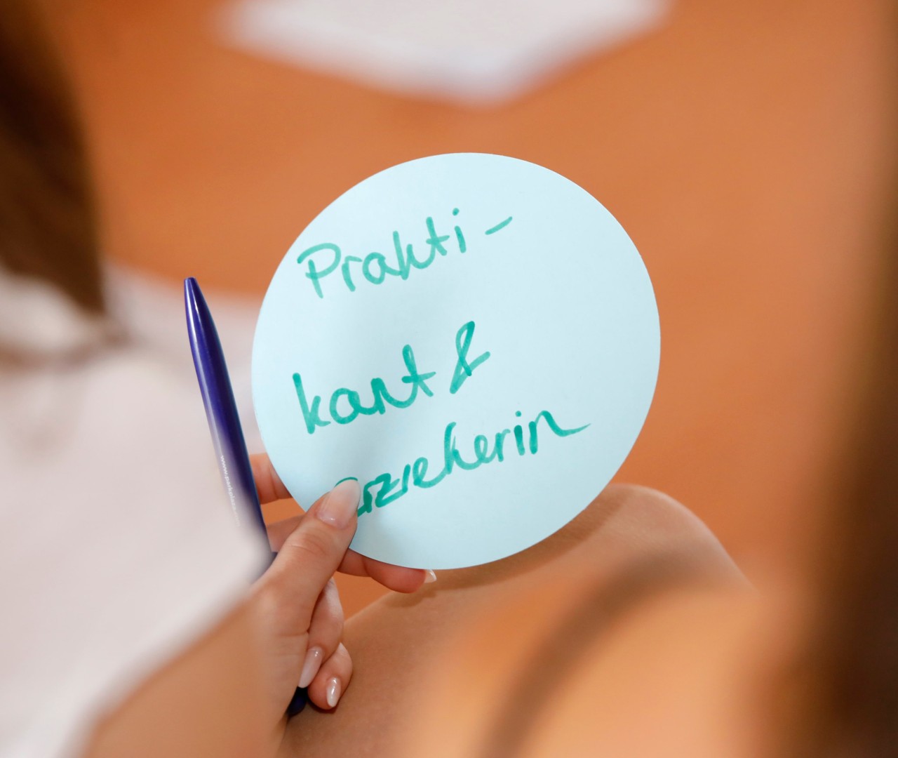 Titelbild - Praktikum