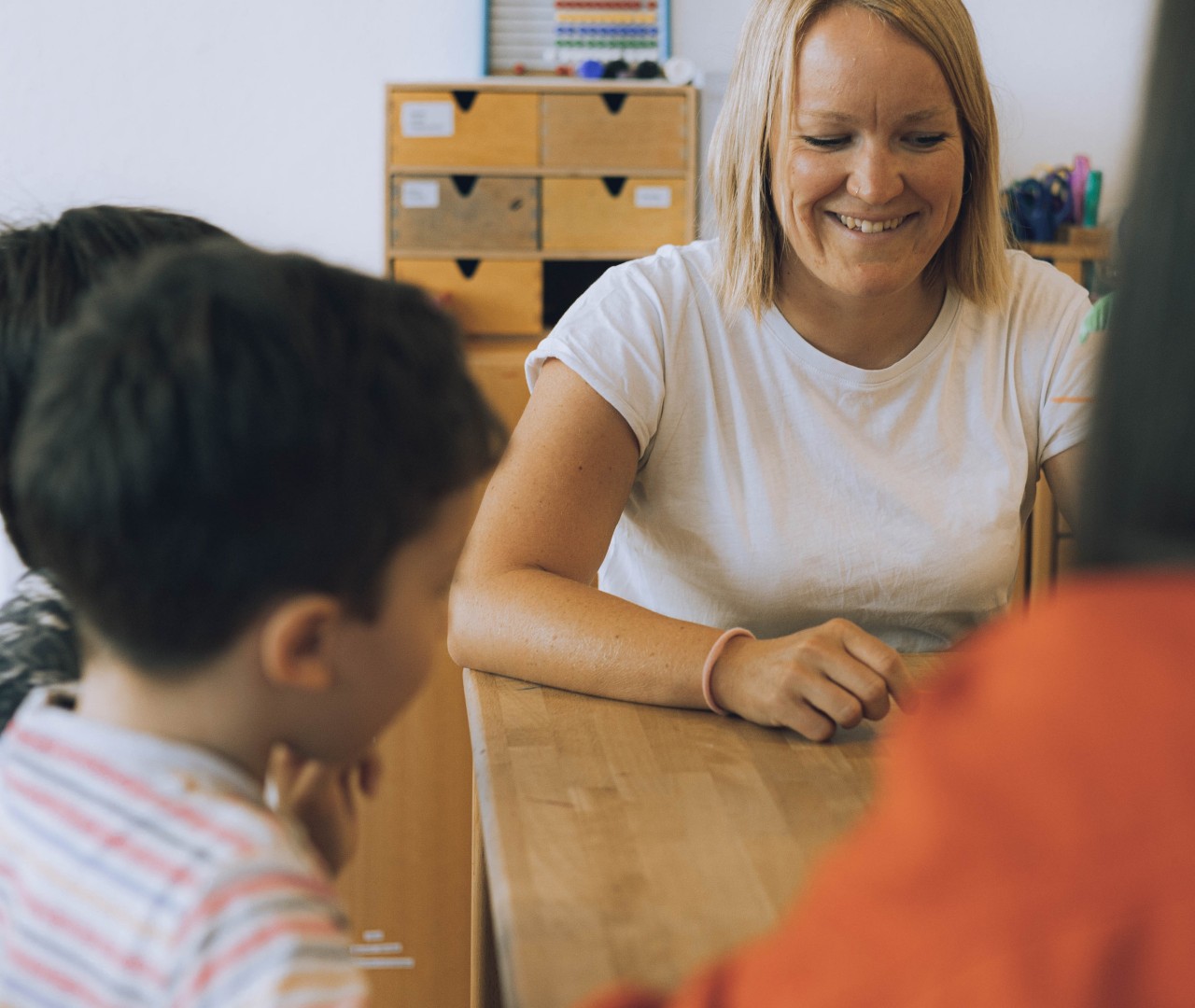 Titelbild - Ambulante Hilfen