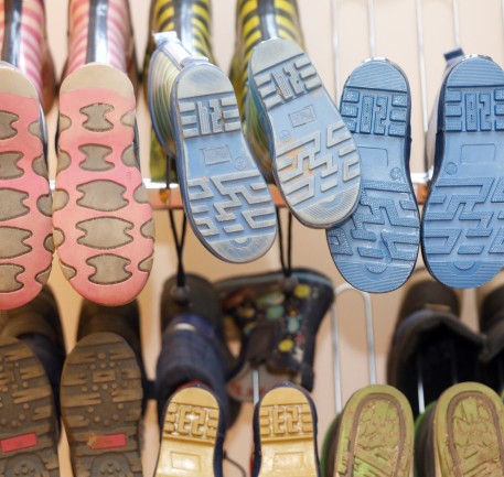 Abteilung/Unterseite: Kindertagesstätten - Foto