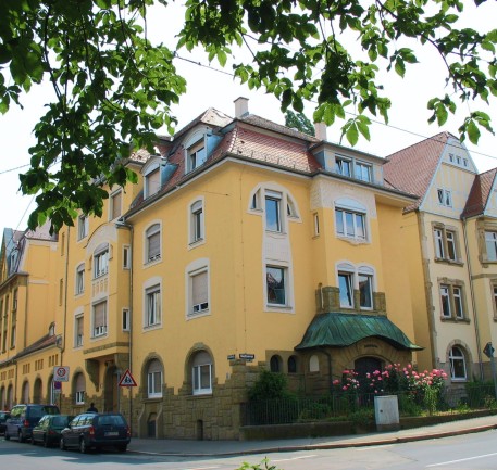 Abteilung/Unterseite: Über uns - Foto