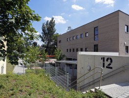 KiFaZ Maria Regina Foto