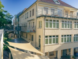 KiFaZ St. Josef Foto