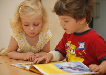 Bildserien Foto 1
