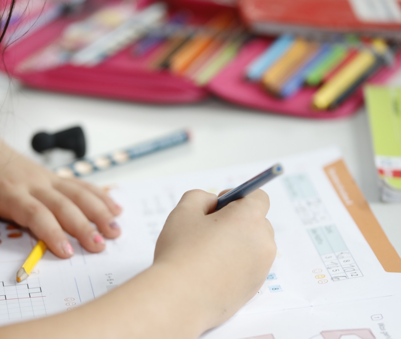 Titelbild - Angebote an Schulen