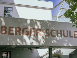 Berger Schule Foto