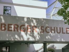 Berger Schule Foto