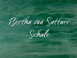 Bertha-von-Suttner-Gemeinschaftsschule Foto