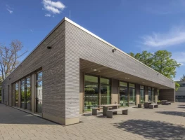 Bertha-von-Suttner-Gemeinschaftsschule Foto