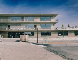 Eichendorffschule Foto