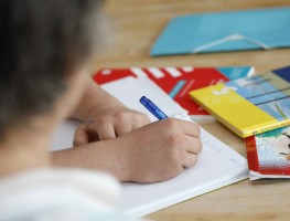 Eingliederungshilfen Foto