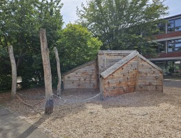 Gustav-Werner-Schule Foto