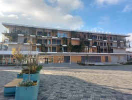 Helene-Schoettle-Schule Foto