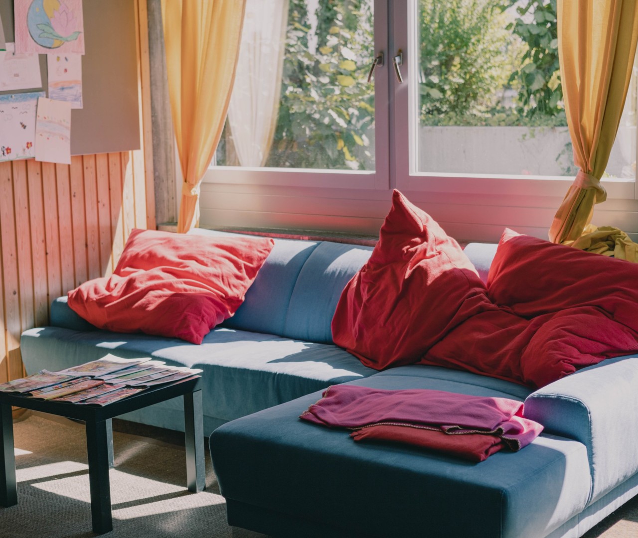 Titelbild - Schulsozialarbeit