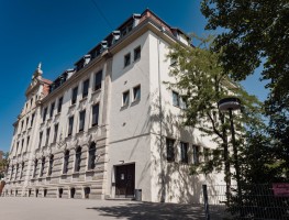 Grundschule Ostheim Foto