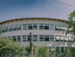 Werkrealschule Ostheim Foto