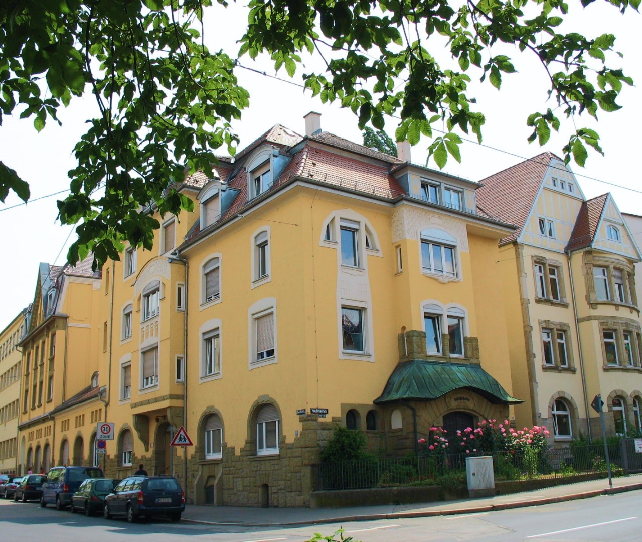 Titelbild - Über uns